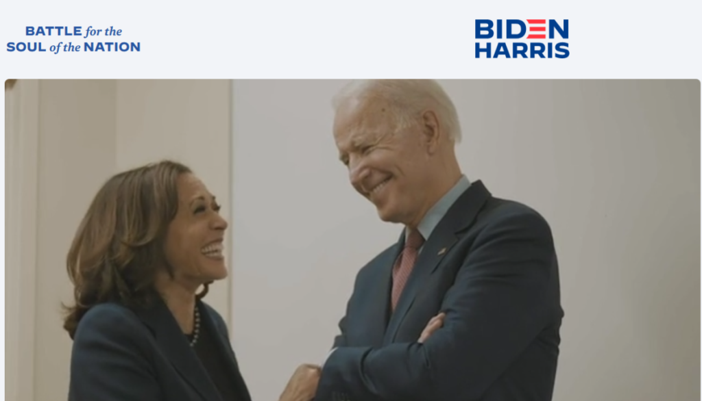 Antifa.com Redirects To Joebiden.com 1 Antifa.com Redirects To Joebiden.com