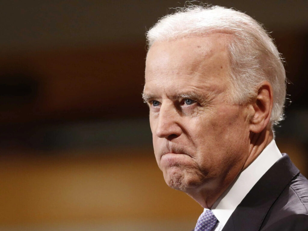 Is Illegitimate President Joe Biden Trying To Be Dictator