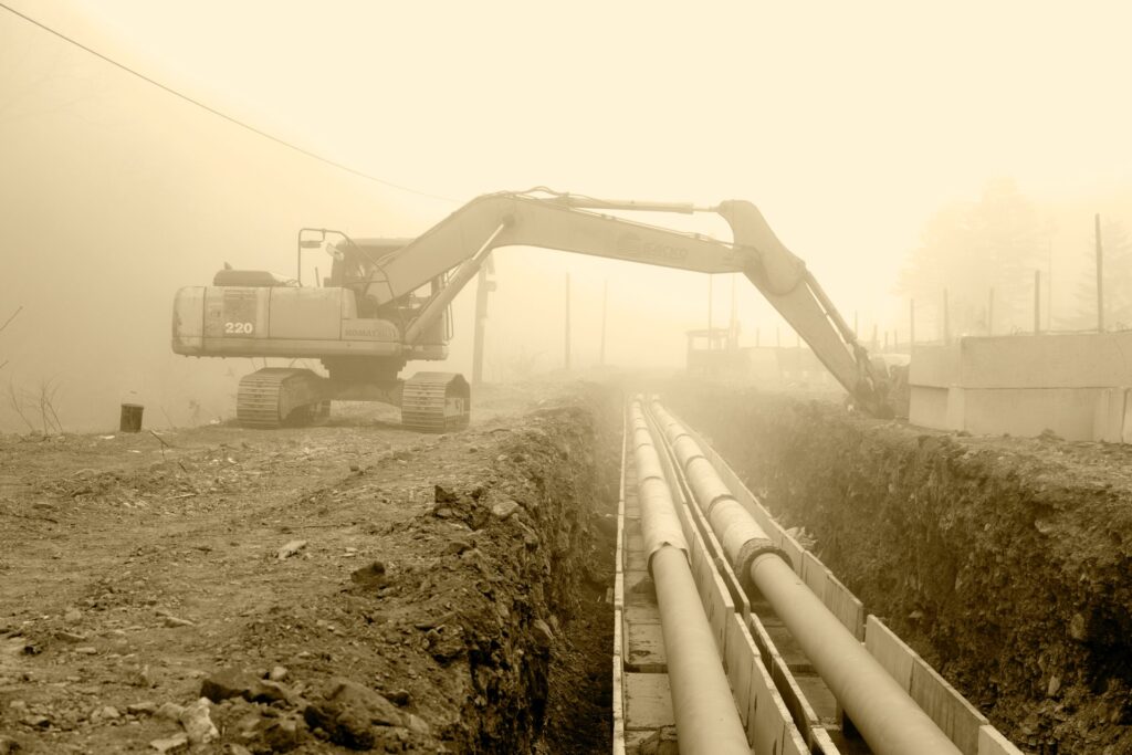 Why Did Biden Permit The Russian Pipeline 1 Why Did Biden Permit The Russian Pipeline