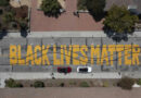 California Now Protects BLM Mural With Hate Crime Charges