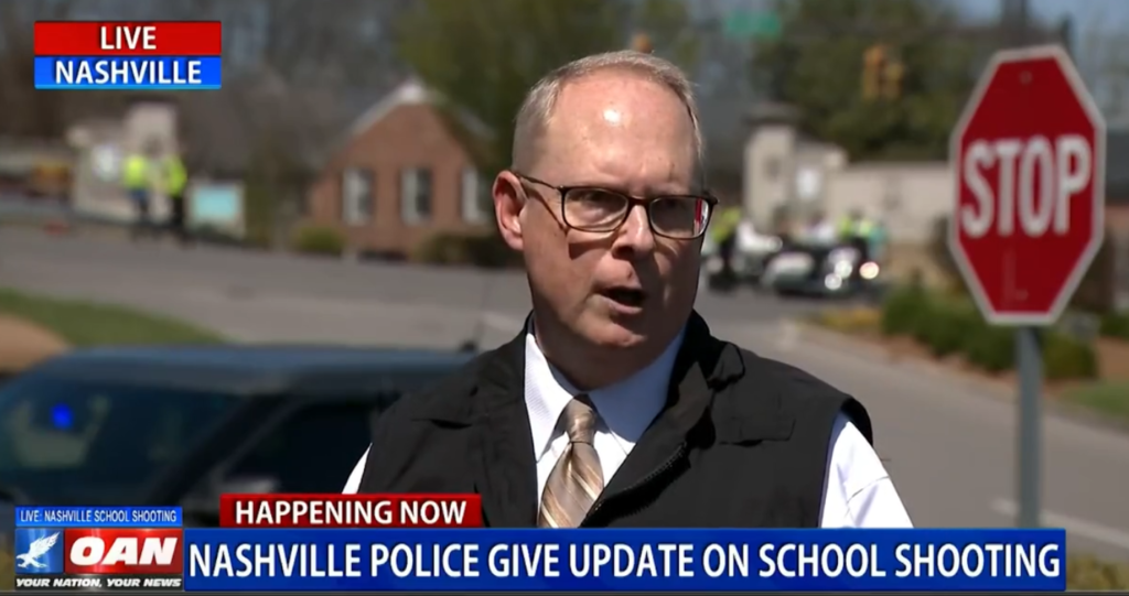 Nashville Christian school shooting Kills 7 1 Nashville Christian school shooting Kills 7