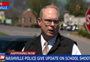 Nashville Christian school shooting Kills 7
