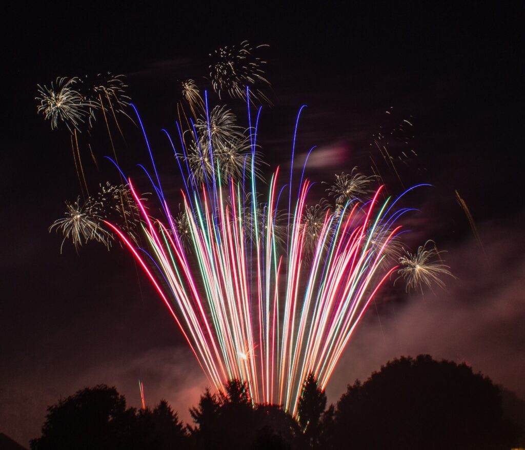 Fourth Of July