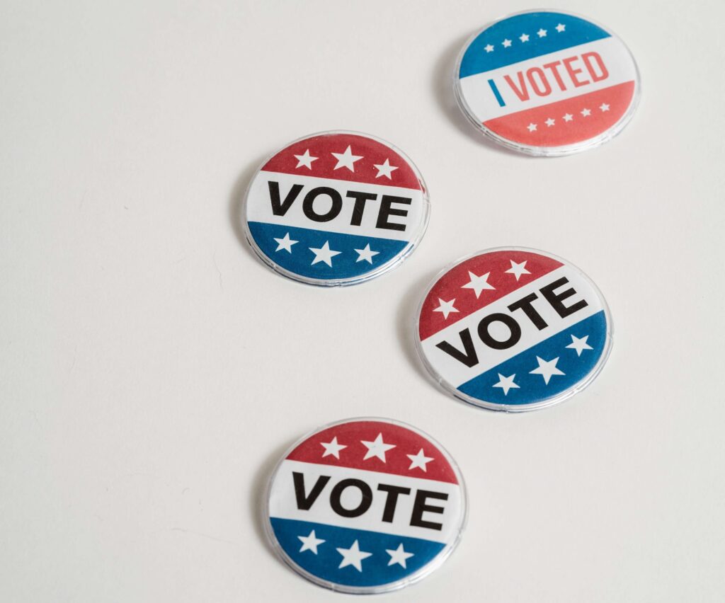 15 Ways To Improve Election Integrity 1 15 Ways To Improve Election Integrity