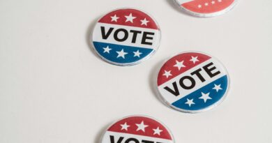 15 Ways To Improve Election Integrity