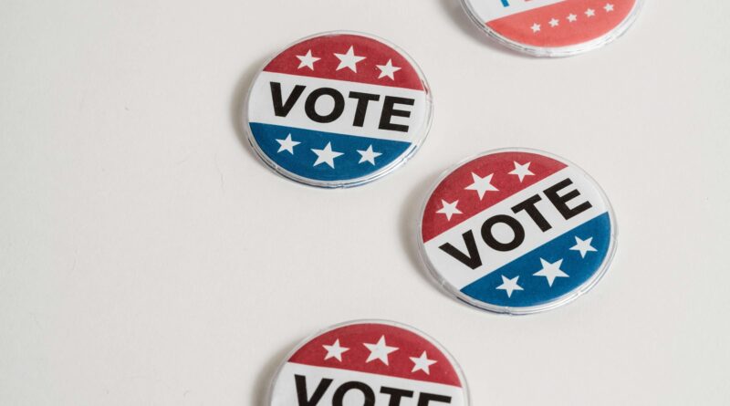 15 Ways To Improve Election Integrity