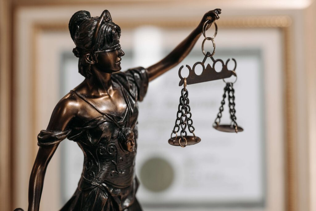 How Democrats Have Weaponized The Justice System