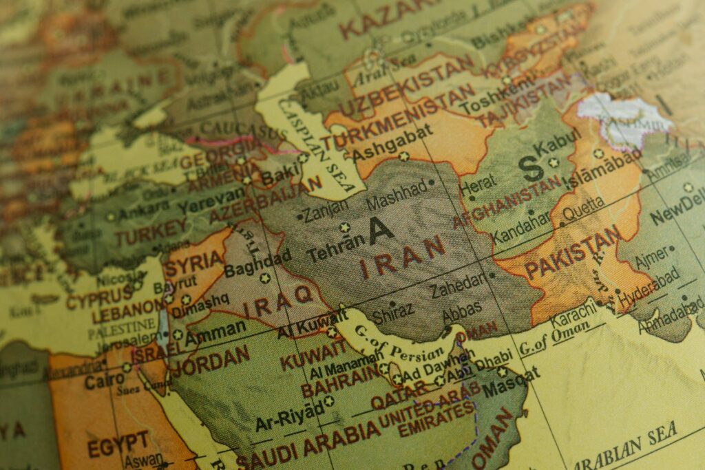 Saudi Arabia Joins BLOC Against US 1 Saudi Arabia Joins BLOC Against US