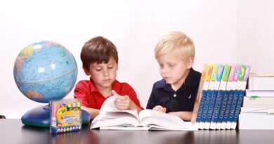 What Are The Advantages Of Homeschooling