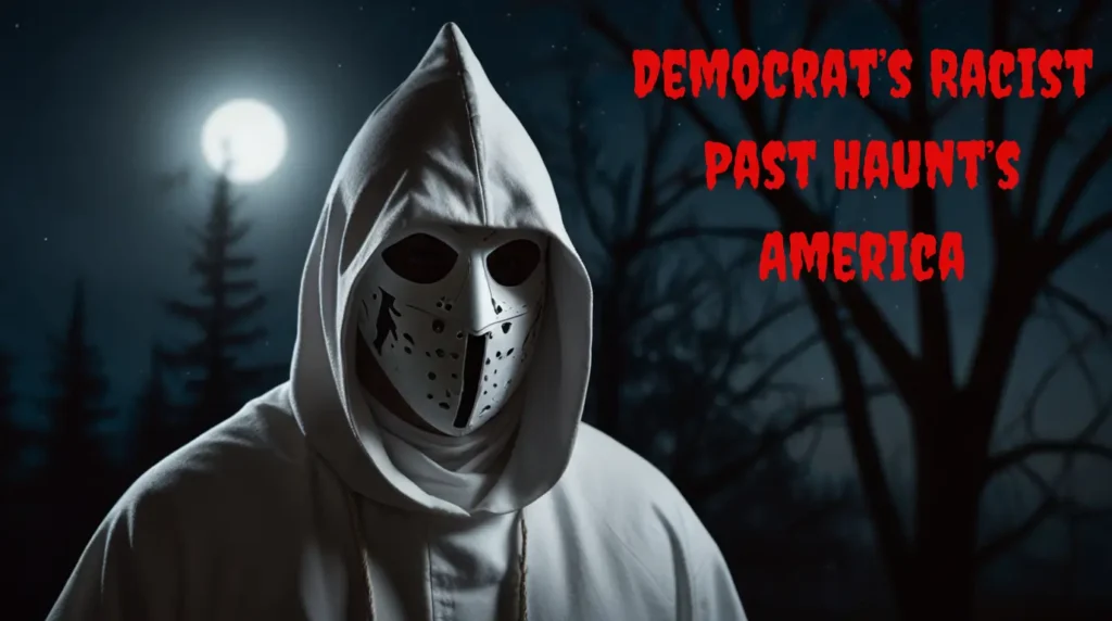 A Historical Look at Racism in the Democrat Party 1 A Historical Look at Racism in the Democrat Party