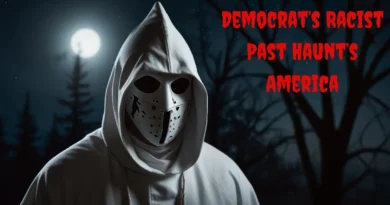 A Historical Look at Racism in the Democrat Party