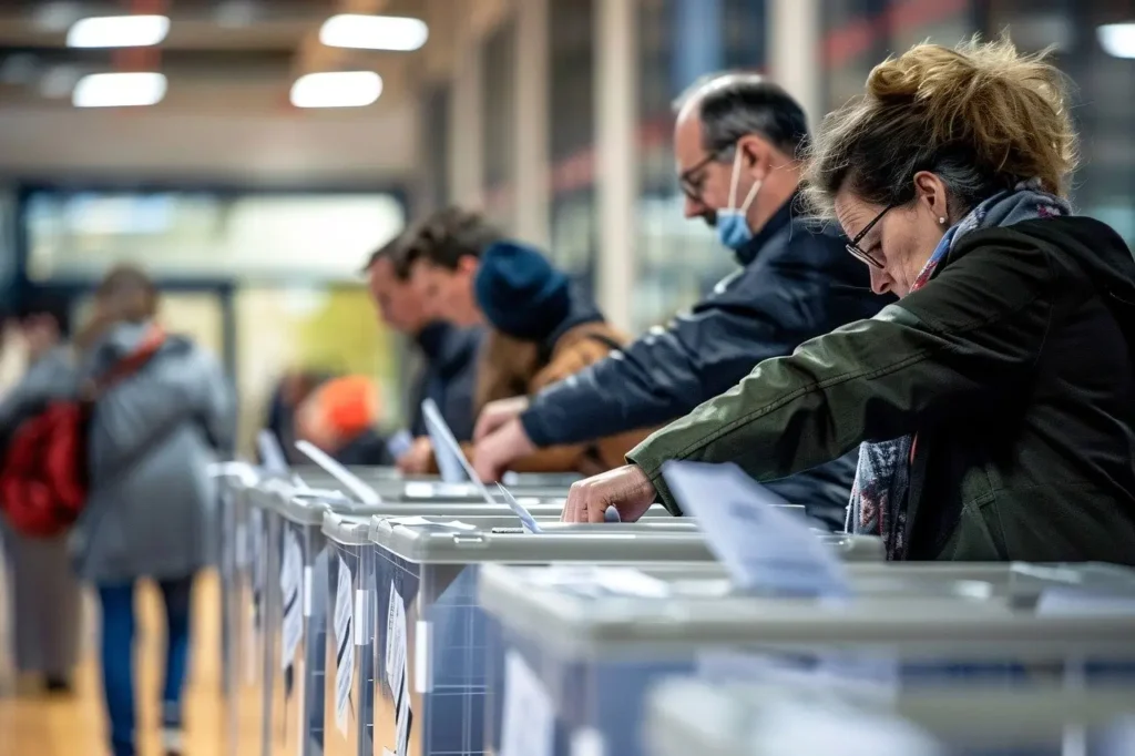 5 Biggest Threats To A Secure Election 1 5 Biggest Threats To A Secure Election
