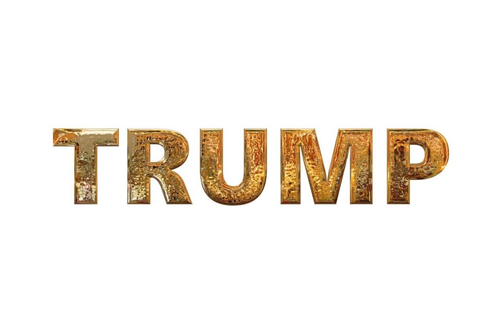 A Sample Of President Trump's Accomplishments