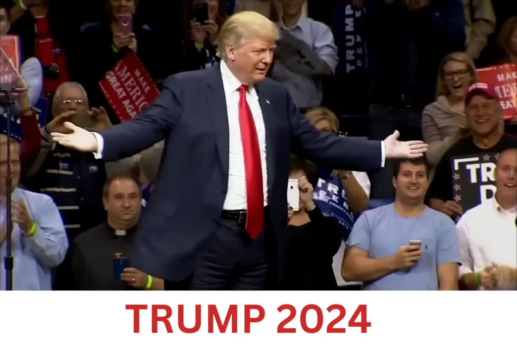 Donald Trump Hush Money Trial