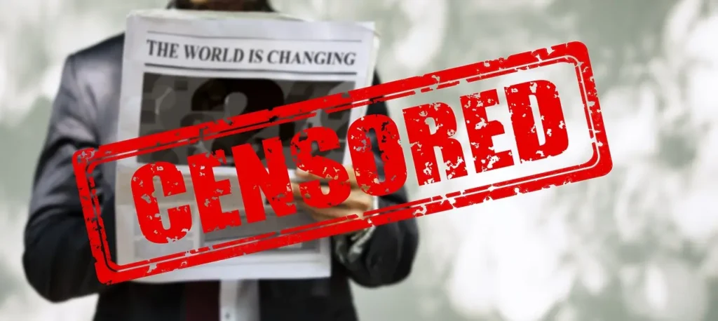 How Democrats Adopted Orwellian Tactics