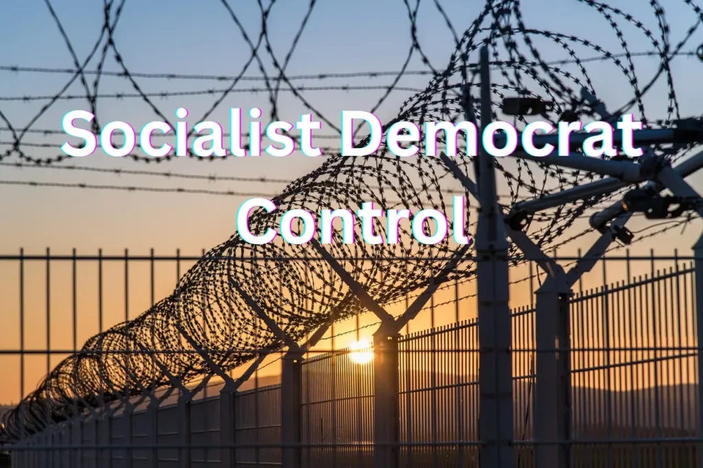 How Democrats Are Sacrificing Your Rights For Control