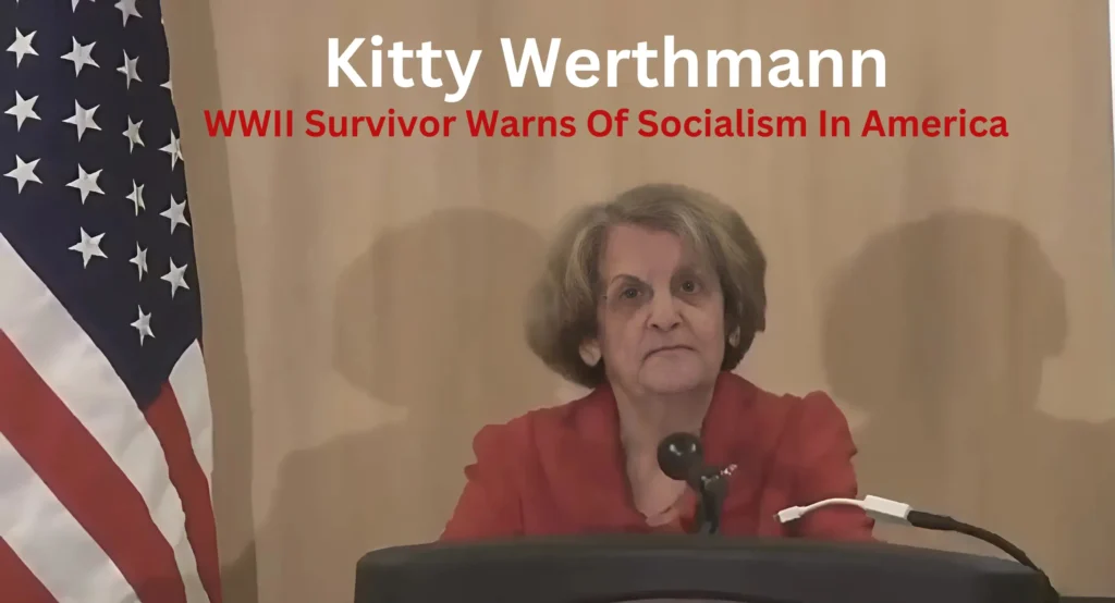 Kitty Werthmann