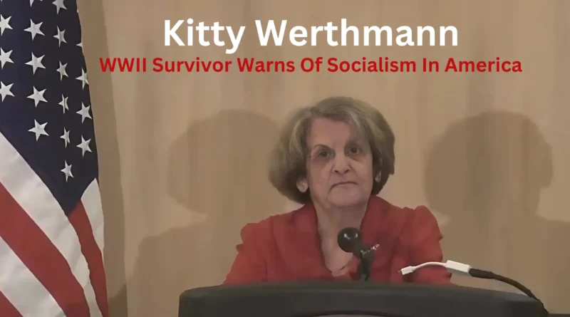 Kitty Werthmann