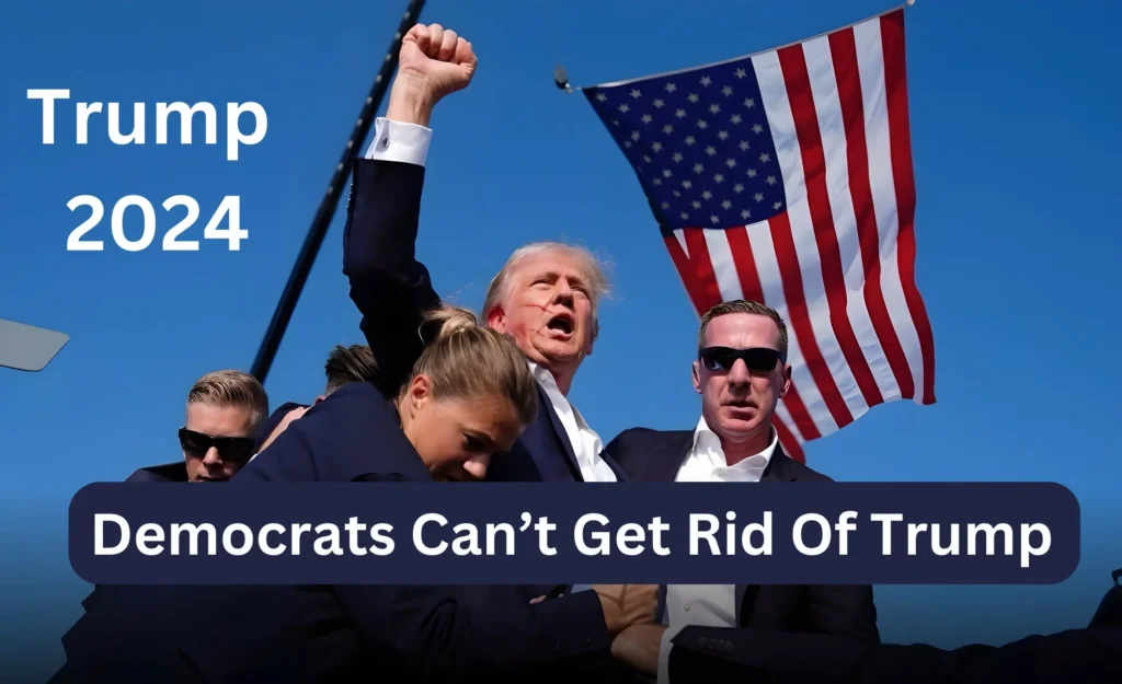 Assassination Attempt Of President Trump Fails 1 Assassination Attempt Of President Trump Fails