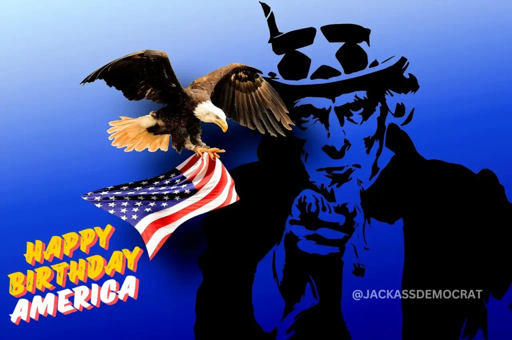 Why July 4th Is More Than Just Fireworks