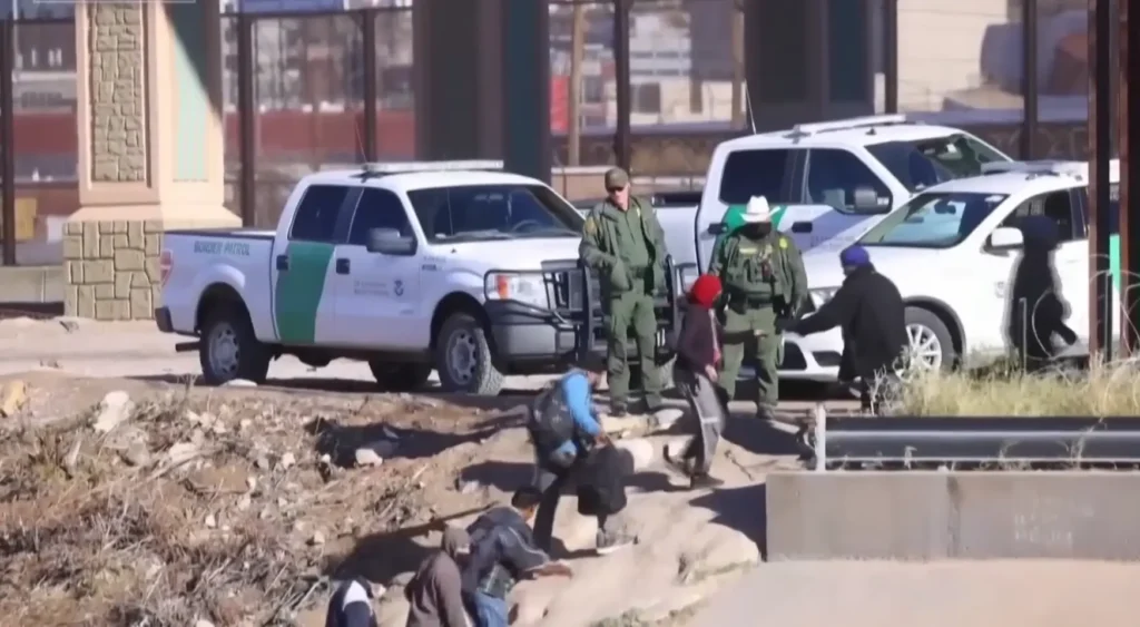 Why Democrats Opened The US Border 1 Why Democrats Opened The US Border