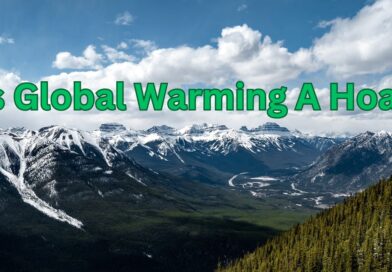 Is Global Warming A Natural Cycle Or Hoax