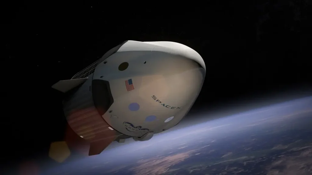 Why Are Democrats Helping China VS SpaceX 1 Why Are Democrats Helping China VS SpaceX