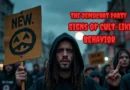 Why Is The Democrat Party Deemed A Cult