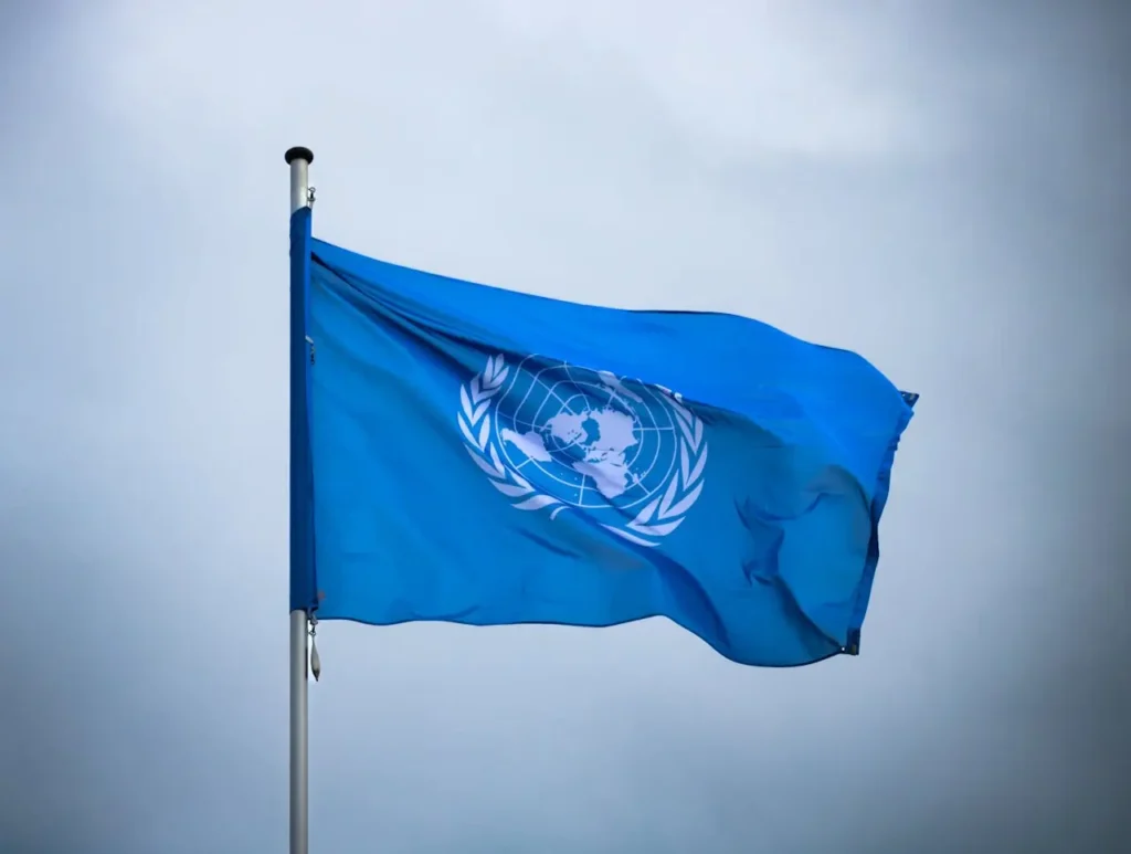 Should The US Withdraw From The UN 1 Should The US Withdraw From The UN