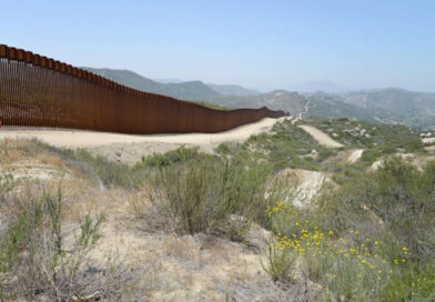 Holding Democrats Liable for Border Crime