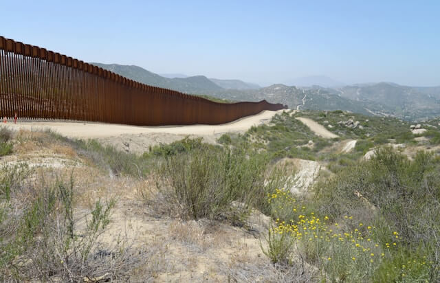 Holding Democrats Liable for Border Crime