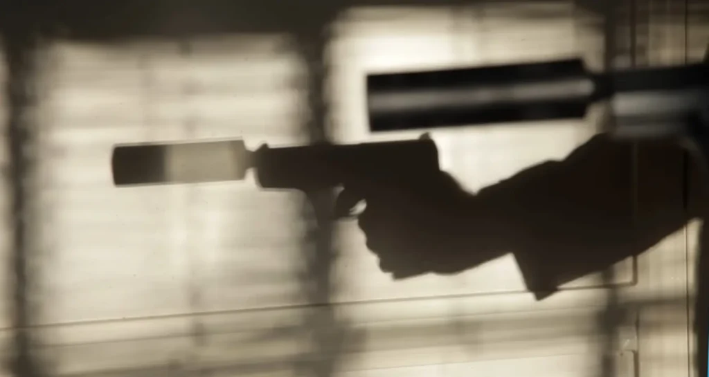 The Democrat Myth About Gun Silencers