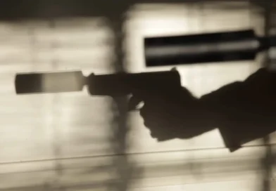 The Democrat Myth About Gun Silencers