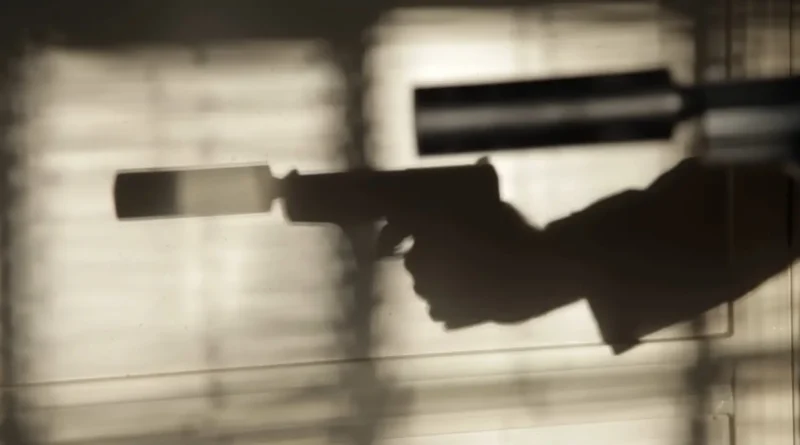 The Democrat Myth About Gun Silencers