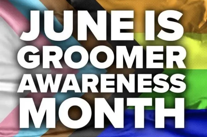 June Is Groomer Awareness Month