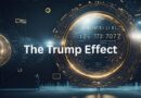 May Highlights Of Trump's Effect On The Economy