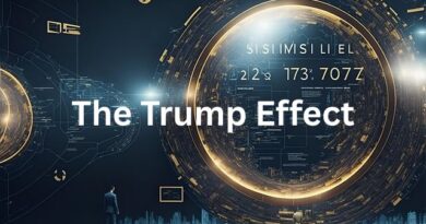 May Highlights Of Trump's Effect On The Economy