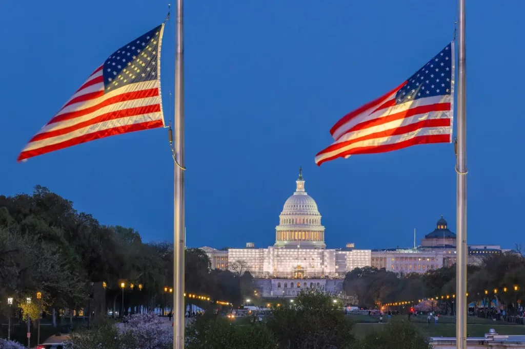 Trump's One Big Beautiful Bill Act
