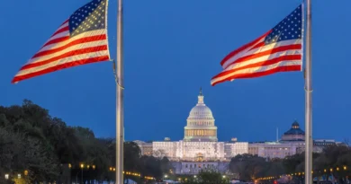 Trump's One Big Beautiful Bill Act