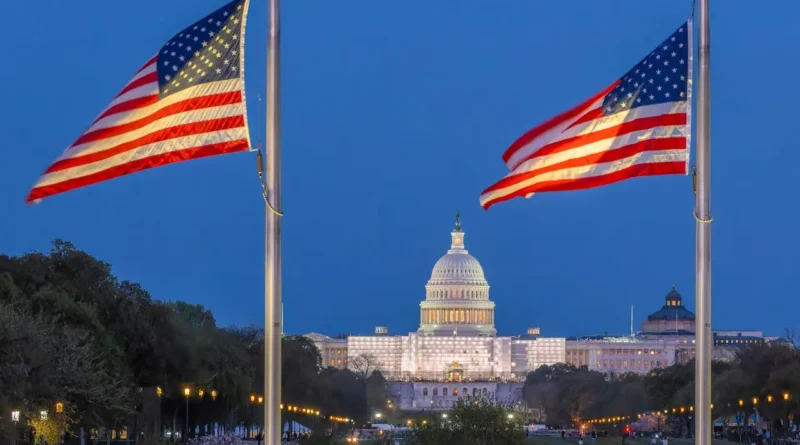 Trump's One Big Beautiful Bill Act