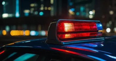 How Socialist Democrats Target Law Enforcement