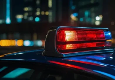 How Socialist Democrats Target Law Enforcement