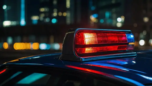 How Socialist Democrats Target Law Enforcement