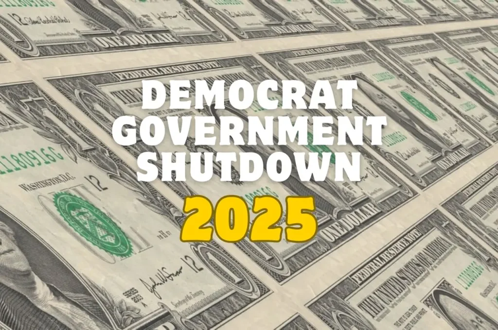Why Government Shutdowns Cost Taxpayers Billions