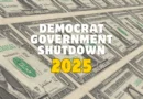 Why Government Shutdowns Cost Taxpayers Billions