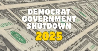 Why Government Shutdowns Cost Taxpayers Billions