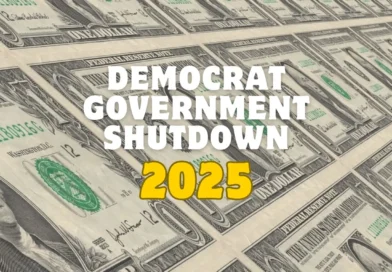 Why Government Shutdowns Cost Taxpayers Billions