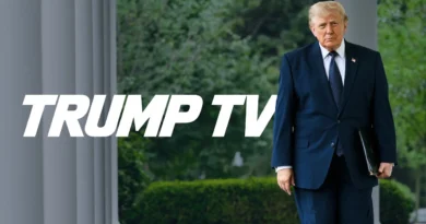 Trump TV