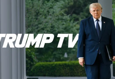 Trump TV