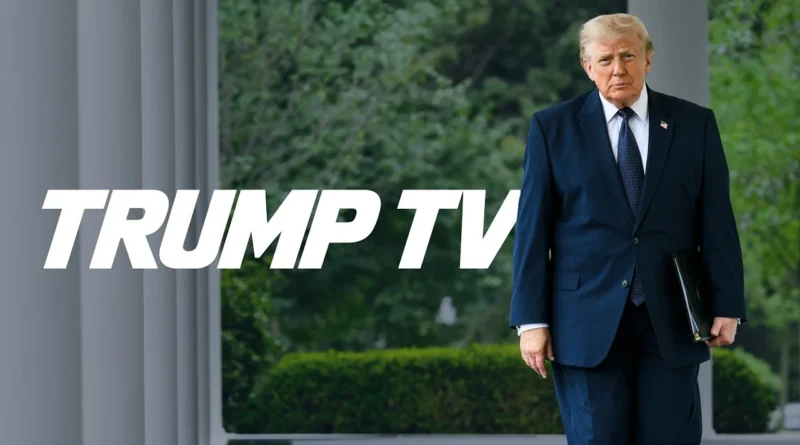 Trump TV